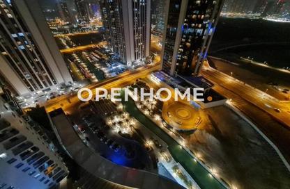 Apartment - 1 - 2 for sale in Amaya Towers - Shams Abu Dhabi - Al Reem Island - Abu Dhabi