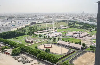 Apartment - 1 Bedroom - 2 Bathrooms for sale in Capital Bay Tower A - Capital Bay - Business Bay - Dubai