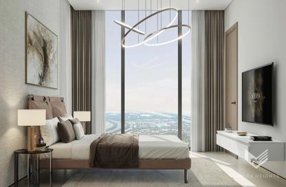 Apartment - 1 - 1 for sale in Sobha Solis Tower C - Sobha Solis - Motor City - Dubai Apartment - 1 - 1 for sale in Sobha Solis Tower C - Sobha Solis - Motor City - Dubai