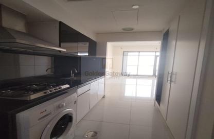Apartment - Studio - 1 for rent in Executive Bay A - Executive Bay - Business Bay - Dubai Apartment - Studio - 1 for rent in Executive Bay A - Executive Bay - Business Bay - Dubai