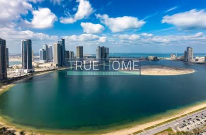 Land - Studio for sale in Al Khan Corniche - Al Khan - Sharjah