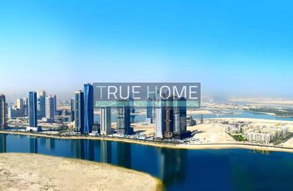 Land - Studio for sale in Al Khan Corniche - Al Khan - Sharjah