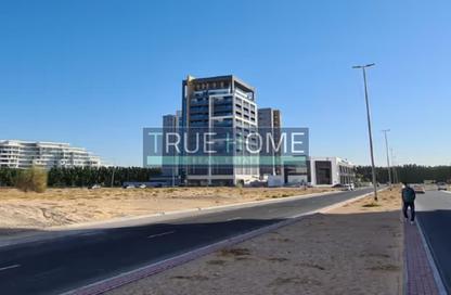 Land - Studio for sale in Al Khan Corniche - Al Khan - Sharjah