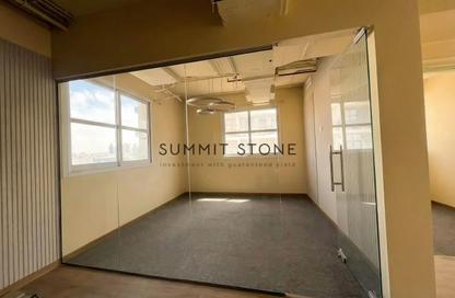 Office Space - Studio - 1 for rent in Cambridge Business Centre - Dubai Silicon Oasis - Dubai
