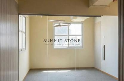 Office Space - Studio - 1 for rent in Cambridge Business Centre - Dubai Silicon Oasis - Dubai
