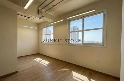 Office Space - Studio - 1 for rent in Cambridge Business Centre - Dubai Silicon Oasis - Dubai