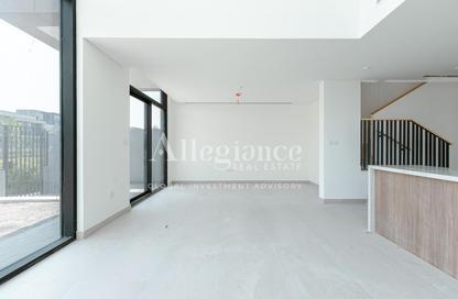 Townhouse - 4 - 3 for rent in Mudon Al Ranim 5 - Mudon - Dubai Townhouse - 4 - 3 for rent in Mudon Al Ranim 5 - Mudon - Dubai