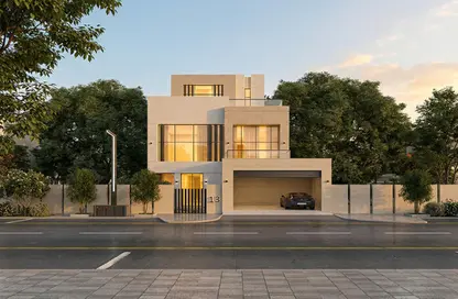 Land - Studio for sale in Tilal City D - Tilal City - Sharjah