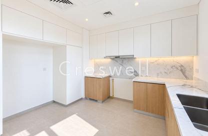 Townhouse - 3 - 4 for rent in Jebel Ali Village Townhouses - Jebel Ali Village - Jebel Ali - Dubai
