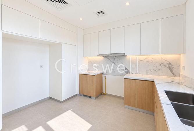 3-bed townhouse in Jebel Ali Village Townhouses · Maid's room — photo 2