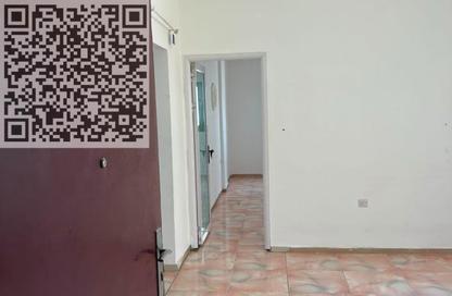 Apartment - 2 Bedrooms - 1 Bathroom for rent in Al Azza Building - Al Rumaila - Ajman