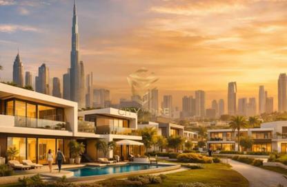 Apartment - Studio - 1 Bathroom for sale in Binghatti Skyterraces - Dubai Autodrome and Business Park - Motor City - Dubai