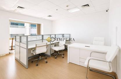Office Space - Studio for rent in Tower Plaza - Sheikh Zayed Road - Dubai Office Space - Studio for rent in Tower Plaza - Sheikh Zayed Road - Dubai