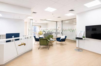 Office Space - Studio for rent in Tower Plaza - Sheikh Zayed Road - Dubai Office Space - Studio for rent in Tower Plaza - Sheikh Zayed Road - Dubai