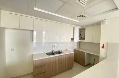 Apartment - 1 Bedroom - 2 Bathrooms for rent in Al Multaqa Avenue - Mirdif Hills - Mirdif - Dubai