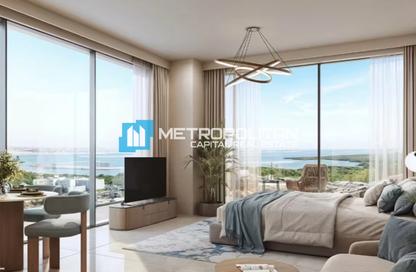 Apartment - Studio - 1 for sale in Rotana Residences South - Tamouh - Al Reem Island - Abu Dhabi