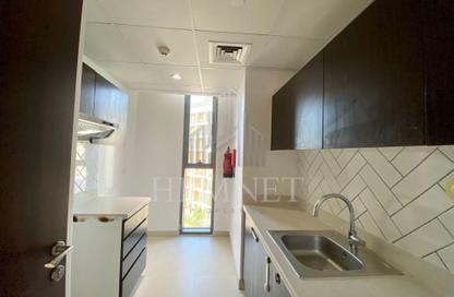 Apartment - 2 Bedrooms - 3 Bathrooms for sale in Afnan 5 - Midtown - Dubai Production City (IMPZ) - Dubai