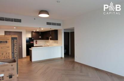 Apartment - 1 Bedroom - 2 Bathrooms for sale in 1 Residences - 1 - 1 Residences - Al Kifaf - Zabeel - Dubai