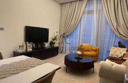 Apartment - 1 Bedroom - 1 Bathroom for rent in Azizi Riviera 13 - Azizi Riviera - Meydan One - Meydan - Dubai