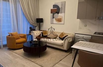 Apartment - 1 Bedroom - 1 Bathroom for rent in Azizi Riviera 13 - Azizi Riviera - Meydan One - Meydan - Dubai Apartment - 1 Bedroom - 1 Bathroom for rent in Azizi Riviera 13 - Azizi Riviera - Meydan One - Meydan - Dubai