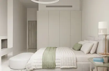 شقة - 2 غرف نوم - 4 حمامات للبيع في نيو بريدج هيلز 1 - نيو بريدج هيلز - موتور سيتي - دبي