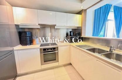 Apartment - 2 Bedrooms - 3 Bathrooms for sale in Claren Tower 1 - Claren Towers - Downtown Dubai - Dubai