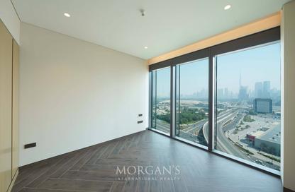 Apartment - 3 Bedrooms - 4 Bathrooms for rent in One Za'abeel The Residences - Zabeel 1 - Zabeel - Dubai