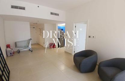 Apartment - 1 - 2 for rent in Mangrove Place - Shams Abu Dhabi - Al Reem Island - Abu Dhabi
