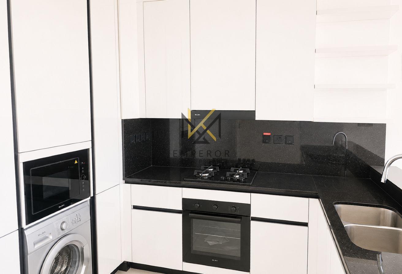 Elegant 2 Bedroom | Premium Community | Balcony photo 6