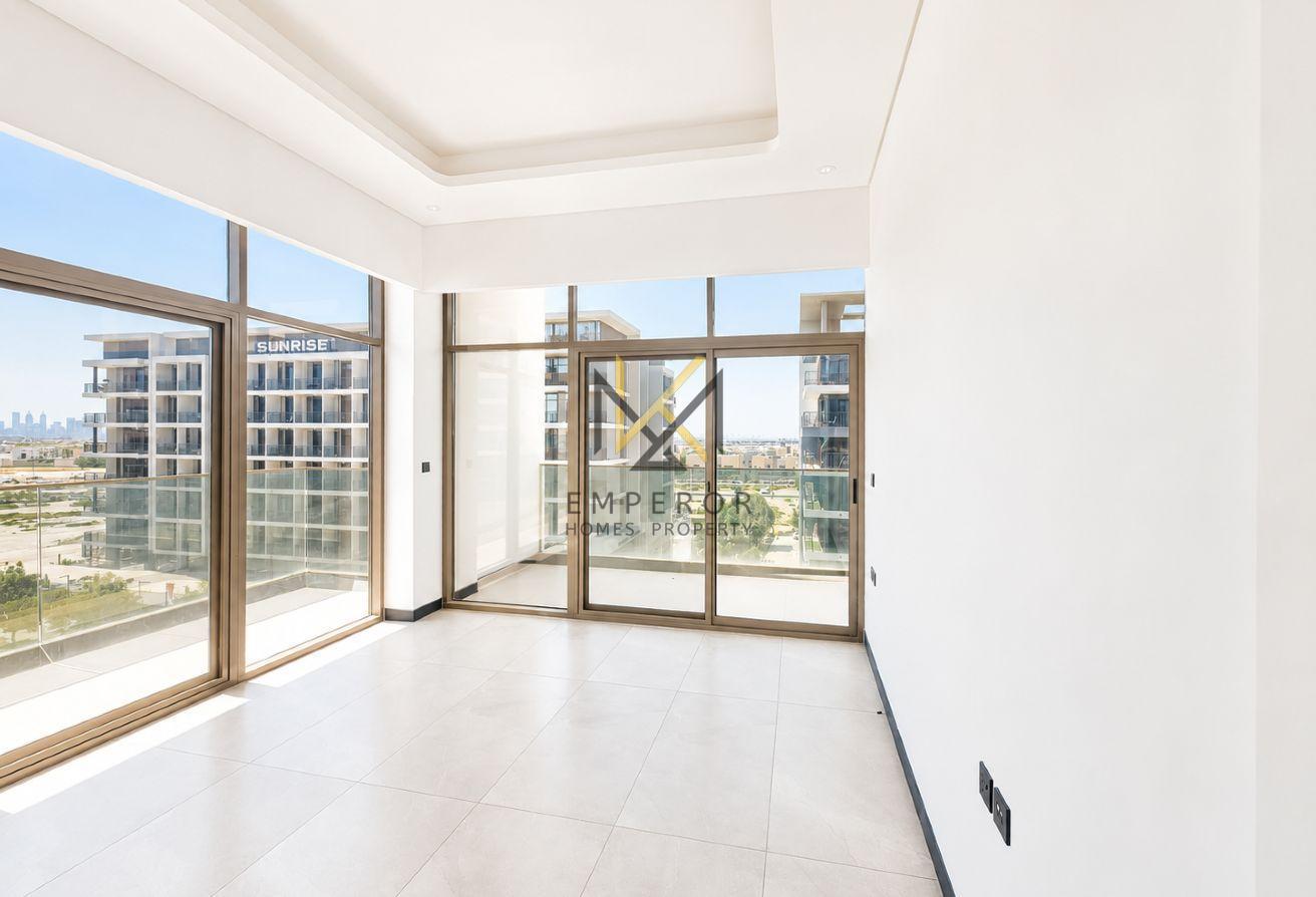 Elegant 2 Bedroom | Premium Community | Balcony photo 15
