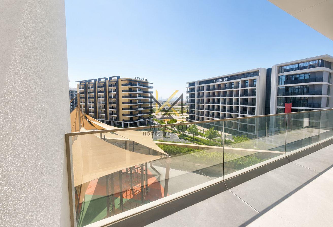 Elegant 2 Bedroom | Premium Community | Balcony photo 20