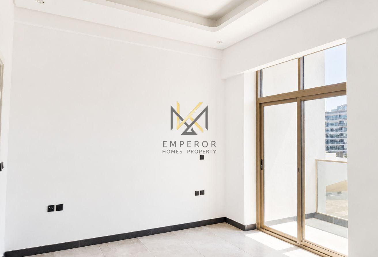 Elegant 2 Bedroom | Premium Community | Balcony photo 5
