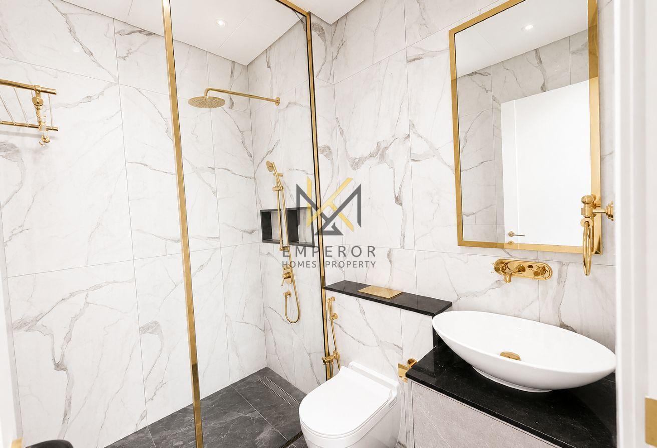 Elegant 2 Bedroom | Premium Community | Balcony photo 12