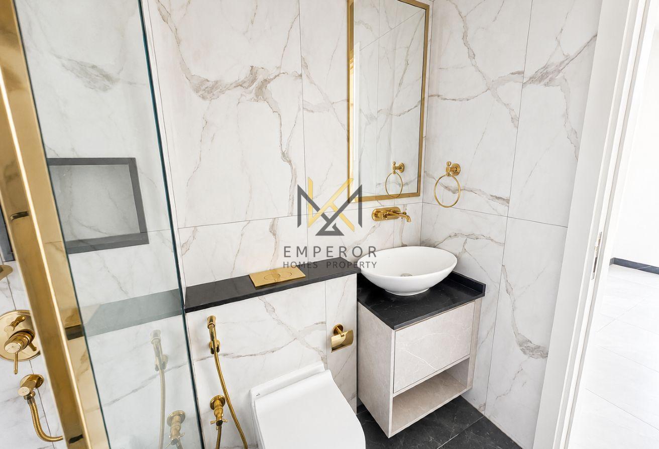 Elegant 2 Bedroom | Premium Community | Balcony photo 14