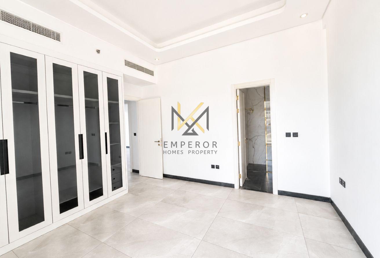Elegant 2 Bedroom | Premium Community | Balcony photo 9