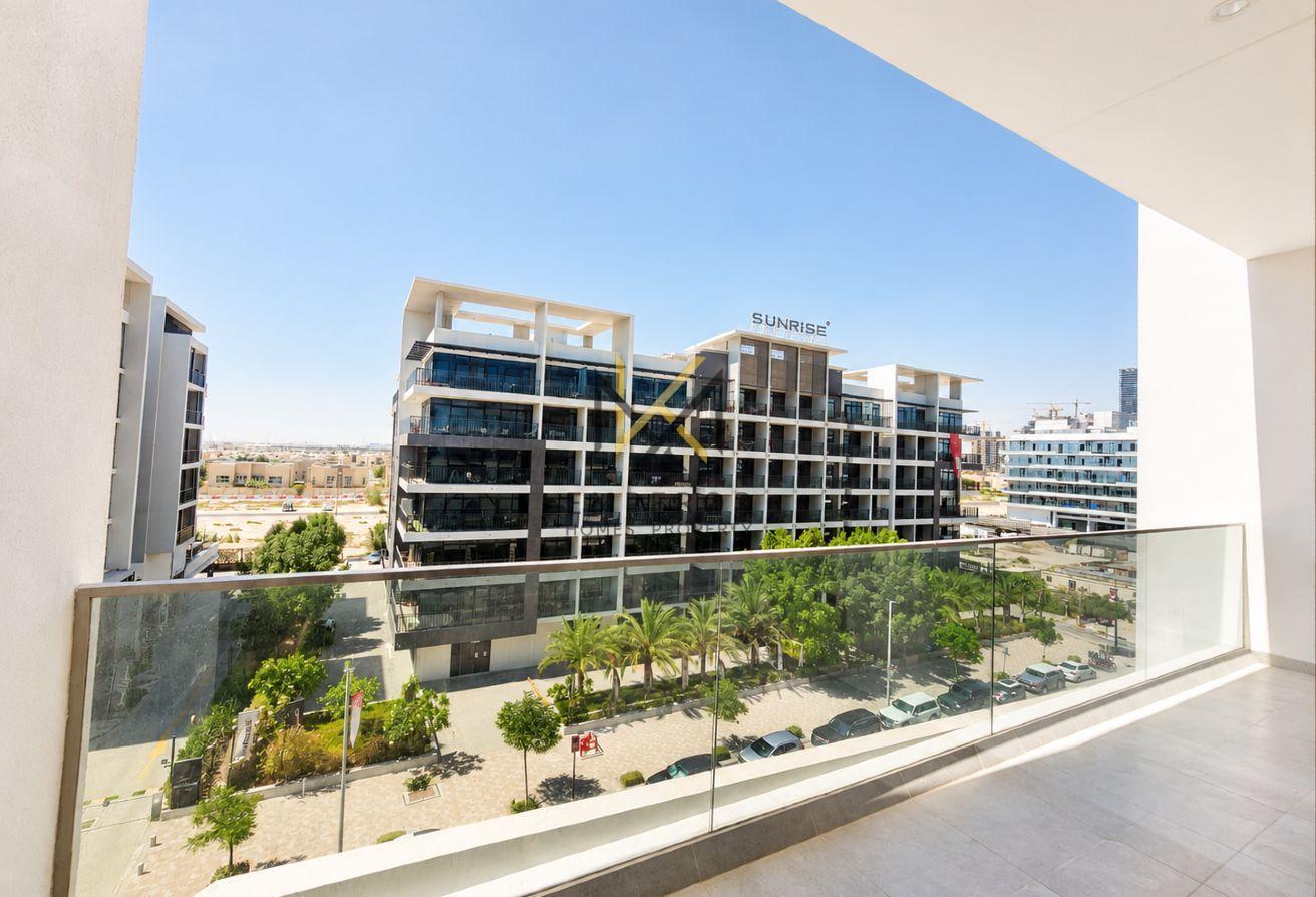 Elegant 2 Bedroom | Premium Community | Balcony photo 18