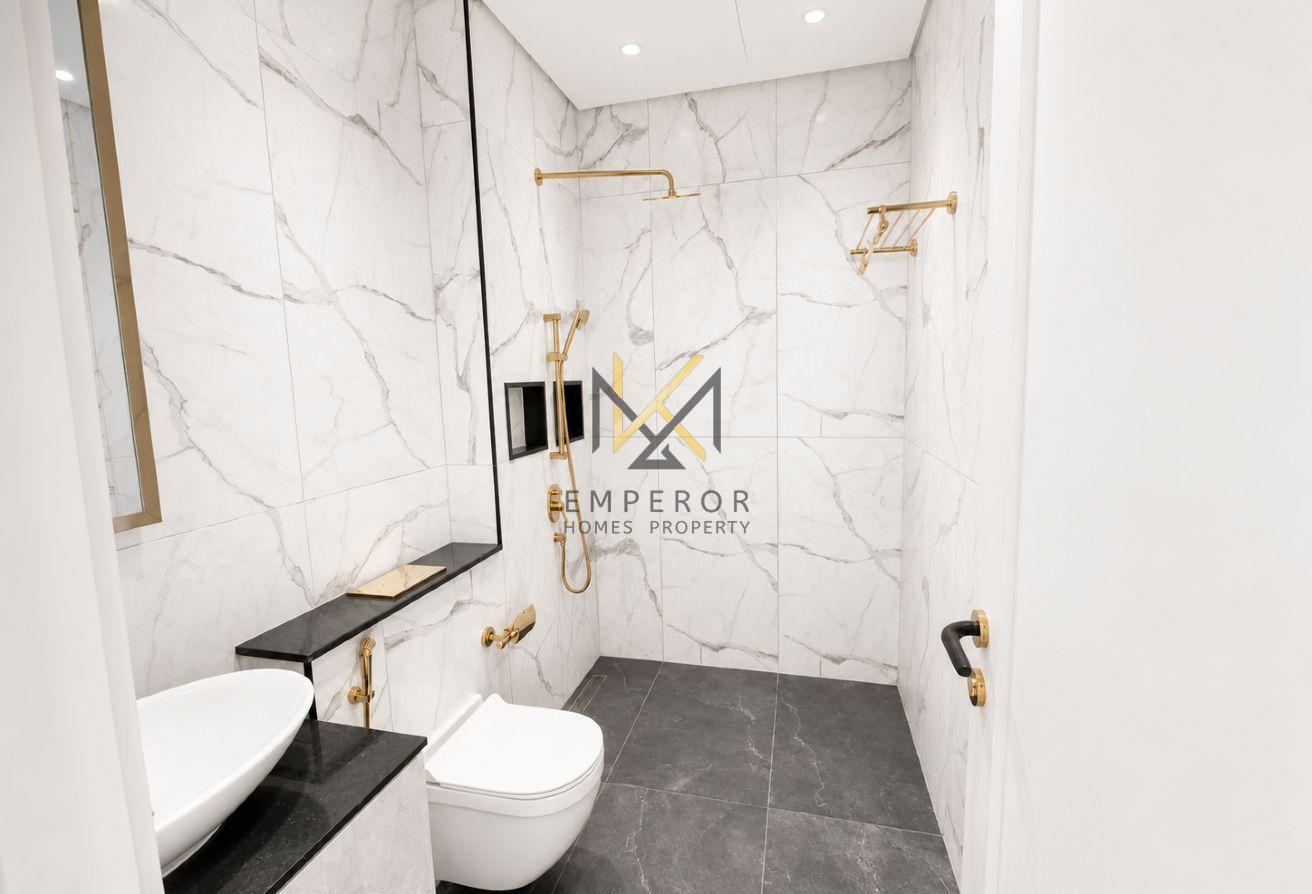 Elegant 2 Bedroom | Premium Community | Balcony photo 16