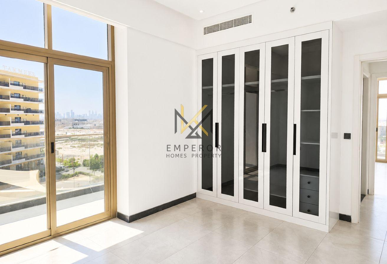 Elegant 2 Bedroom | Premium Community | Balcony photo 11