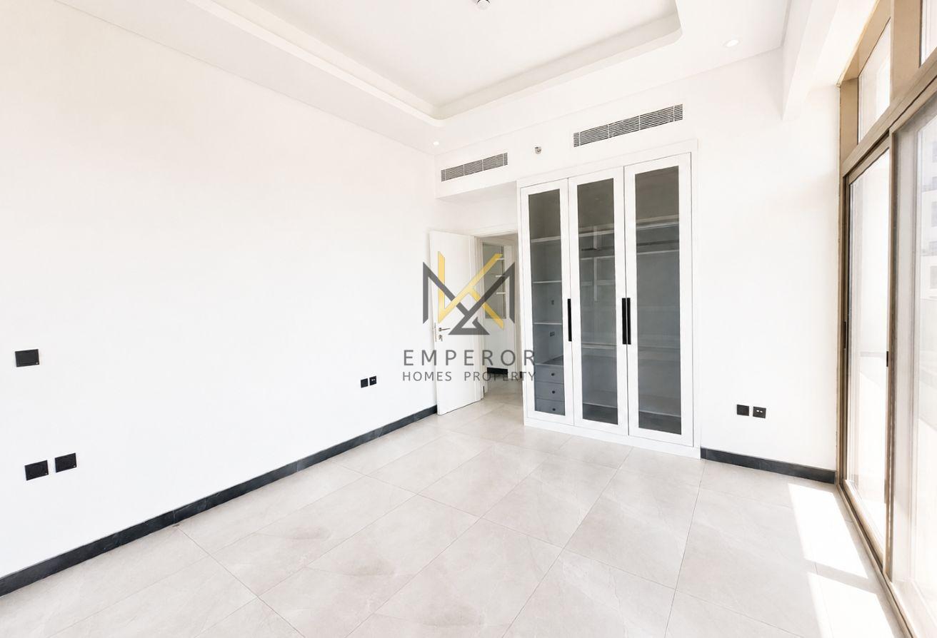 Elegant 2 Bedroom | Premium Community | Balcony photo 10
