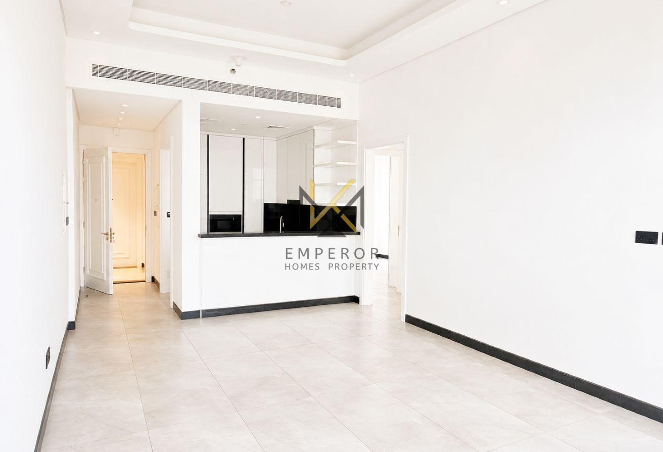 Elegant 2 Bedroom | Premium Community | Balcony photo 4