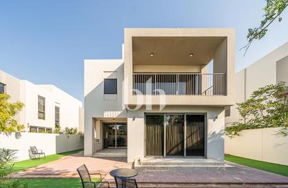 Villa - 3 Bedrooms - 4 Bathrooms for sale in Sidra Villas III - Sidra Villas - Dubai Hills Estate - Dubai Villa - 3 Bedrooms - 4 Bathrooms for sale in Sidra Villas III - Sidra Villas - Dubai Hills Estate - Dubai