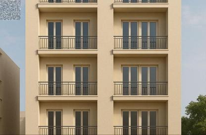 Whole Building - 7+ Bedrooms - 7+ Bathrooms for sale in Al Naemiya Tower 2 - Al Naemiya Towers - Al Nuaimiya - Ajman