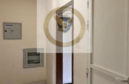 Apartment - 1 Bedroom - 1 Bathroom for rent in Fairmont Ajman - Al Nakhil 2 - Al Nakhil - Ajman
