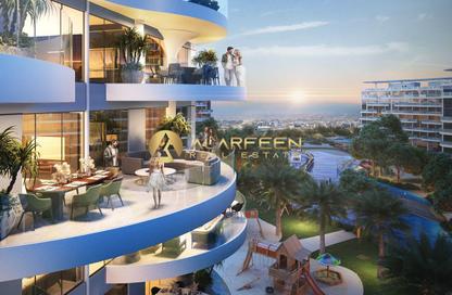 Apartment - 1 Bedroom - 2 Bathrooms for sale in Lagoon Views 4 Tower B - Lagoon Views 4 - Lagoon Views - Damac Lagoons - Dubai Apartment - 1 Bedroom - 2 Bathrooms for sale in Lagoon Views 4 Tower B - Lagoon Views 4 - Lagoon Views - Damac Lagoons - Dubai