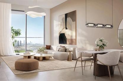 Apartment - 3 Bedrooms - 4 Bathrooms for sale in The Edit at D3 - Dubai Design District - Dubai