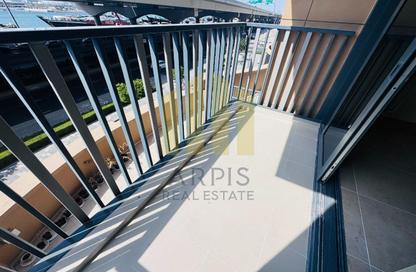 Apartment - 1 Bedroom - 2 Bathrooms for rent in Osha 1 - Corniche Deira - Deira - Dubai