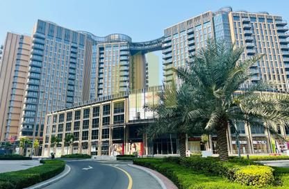 Apartment - 1 Bedroom - 2 Bathrooms for rent in Osha 1 - Corniche Deira - Deira - Dubai