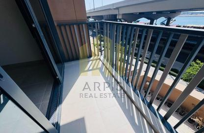 Apartment - 1 Bedroom - 2 Bathrooms for rent in Osha 1 - Corniche Deira - Deira - Dubai