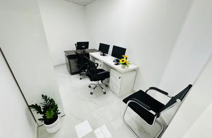 Office Space - Studio - 1 for rent in Reem Residency - Al Karama - Bur Dubai - Dubai