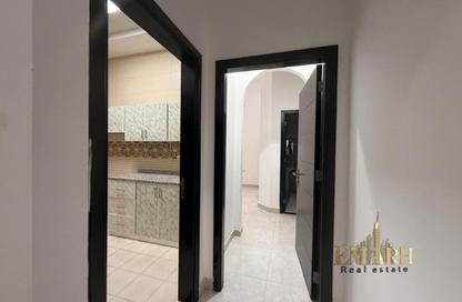 Apartment - 1 Bedroom - 2 Bathrooms for rent in Al Rawda 1 - Al Rawda - Ajman